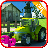 icon Farming Tractor Simulator 2015 1.1.3