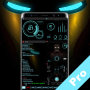 icon Jarvis Launcher PRO cho Samsung Galaxy S3 Neo(GT-I9300I)