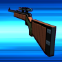 icon PixelZSniper