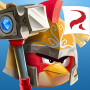 icon Angry Birds Epic RPG cho tecno Camon i Air