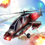 icon Gunship Counter Shooter 3D cho Samsung Droid Charge I510