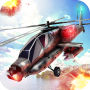 icon Gunship Counter Shooter 3D cho Samsung Galaxy Ace Plus S7500