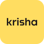 icon Krisha.kz — Недвижимость cho vivo V5 Plus