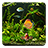icon Aquarium Live Wallpaper 2.1