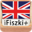 icon iFiszki+ Angielski 3.0.25