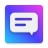 icon SMS Messenger 39.1