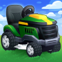 icon It's Literally Just Mowing cho Leagoo T5c