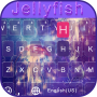 icon jellyfish