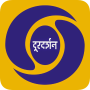 icon Doordarshan Live