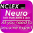 icon NCLEX Neurology & Nervous System 1.0