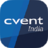 icon Cvent India 5.7