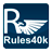 icon Rules40k 3.0.3.0