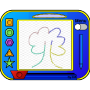 icon Magical Magnetic Board cho iNew U9