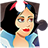 icon Snow White Jigsaw Puzzle 1.0