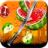 icon Fruit Cutter Mania 1.5