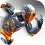 icon RunBot - Endless Running Game: Real Parkour Runner cho Vertex Impress Dune