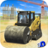 icon City Construction Heavy Roads 1.8