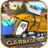 icon Garbage Dump Truck Driver 1.3