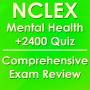 icon NCLEX Mental Health Review cho Motorola Moto X4