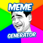 icon Meme Generator (old design) cho Samsung Galaxy Tab 2 10.1 P5100