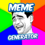 icon Meme Generator (old design) cho tecno Phantom 6