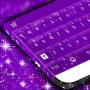 icon Pink Purple Keyboard