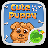 icon Cute Puppy Keyboard 1.185.1.102