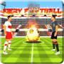 icon Fiery Football