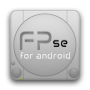 icon FPse for Android devices cho BLU Energy X Plus 2