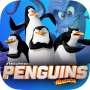 icon Penguins: Dibble Dash cho intex Cloud String V2.0