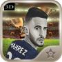 icon FootBall Madness 3DMahrez 2017