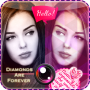 icon Mirror Photo Editor For Girls