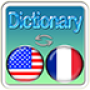 icon English French Dictionary