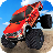 icon Mini Monster Truck 2