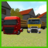 icon Farm Truck 3D: Hay Extended 1.2