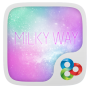 icon Milky Way GOLauncher EX Theme