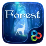 icon Forest GO Launcher Theme