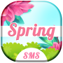 icon Spring SMS Theme cho Samsung Galaxy Note 10 1