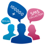 icon SMS Collection