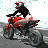 icon Ducati Motor Rider 1.2