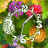 icon Flower Parade Clock Widget 1.2.6