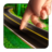 icon Finger Running 3D 1.01