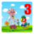 icon ru.familion.childsongs3 1.15