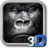 icon Real Gorilla Simulator 1.6