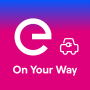 icon Enel On Your Way