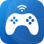 icon Game Remote Controller for PS