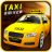icon City Taxi Driver 3D 2.2