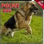 icon Police Dog Chase Crime City