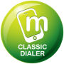 icon Classic Dialer