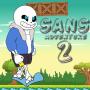 icon Adventure World of Sans 2